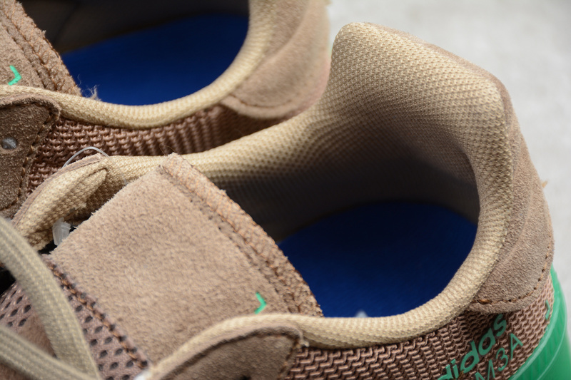 Adidas Samba Rm Miami Pale Nude/Real Purple?Hi?Res Aqua EE5505