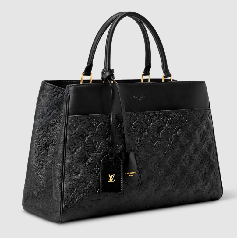 LOUIS VUITTON Avenue MM