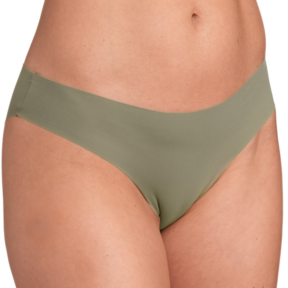 Gina Benotti Damen Seamless-Slip im Basic-Look