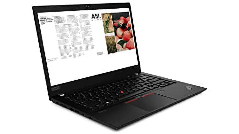 2023 Lenovo ThinkPad T14 14