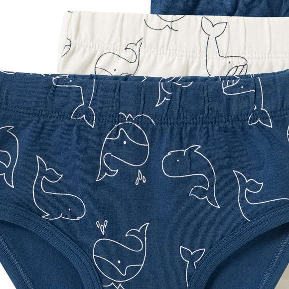Topomini 3 Baby Slips im Set