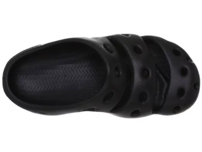 KEEN Yogui Slip-on in Black at Nordstrom, Size 7, black, Size 7.0