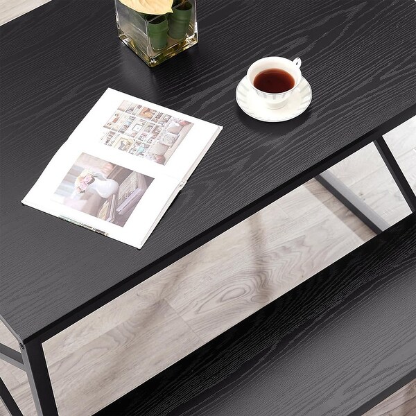 4 Person Dining Table Wooden Dining Room Set,43.3