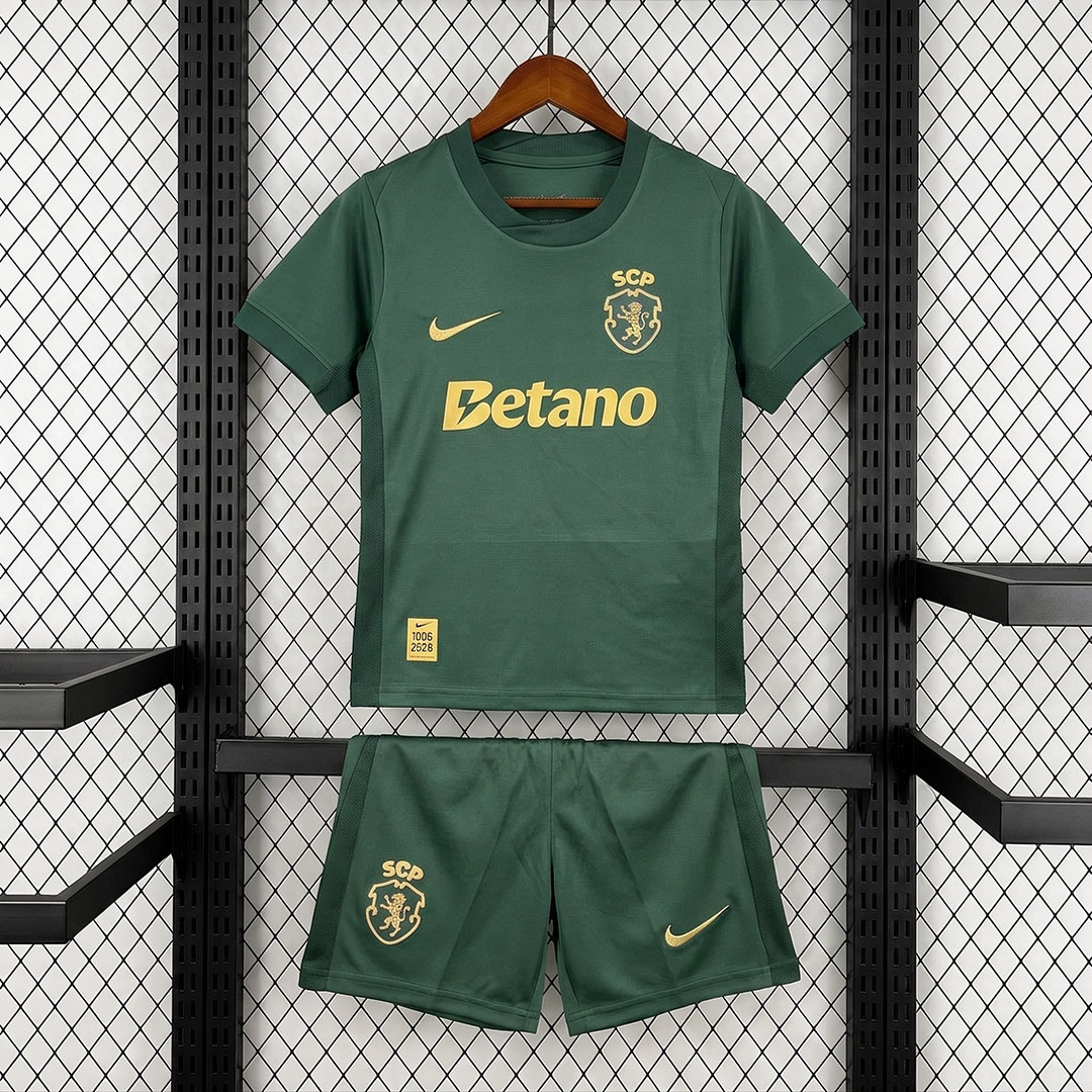 Kids Sporting Lisbon 26/27