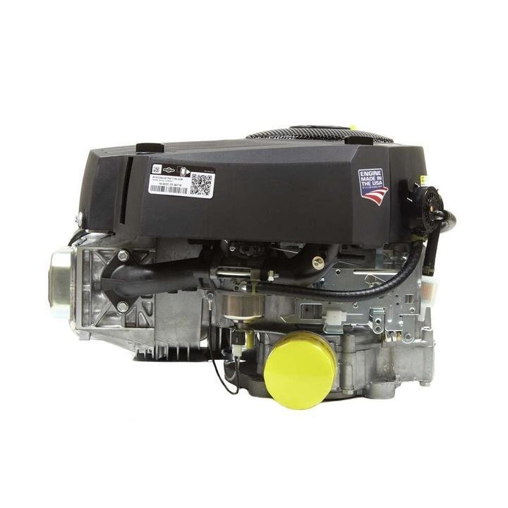 briggs-stratton-540cc Gas 19 Gross HP Vertical Shaft Engine
