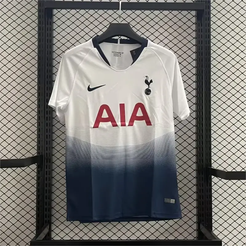 Tottenham Hotspur 18/19 Home