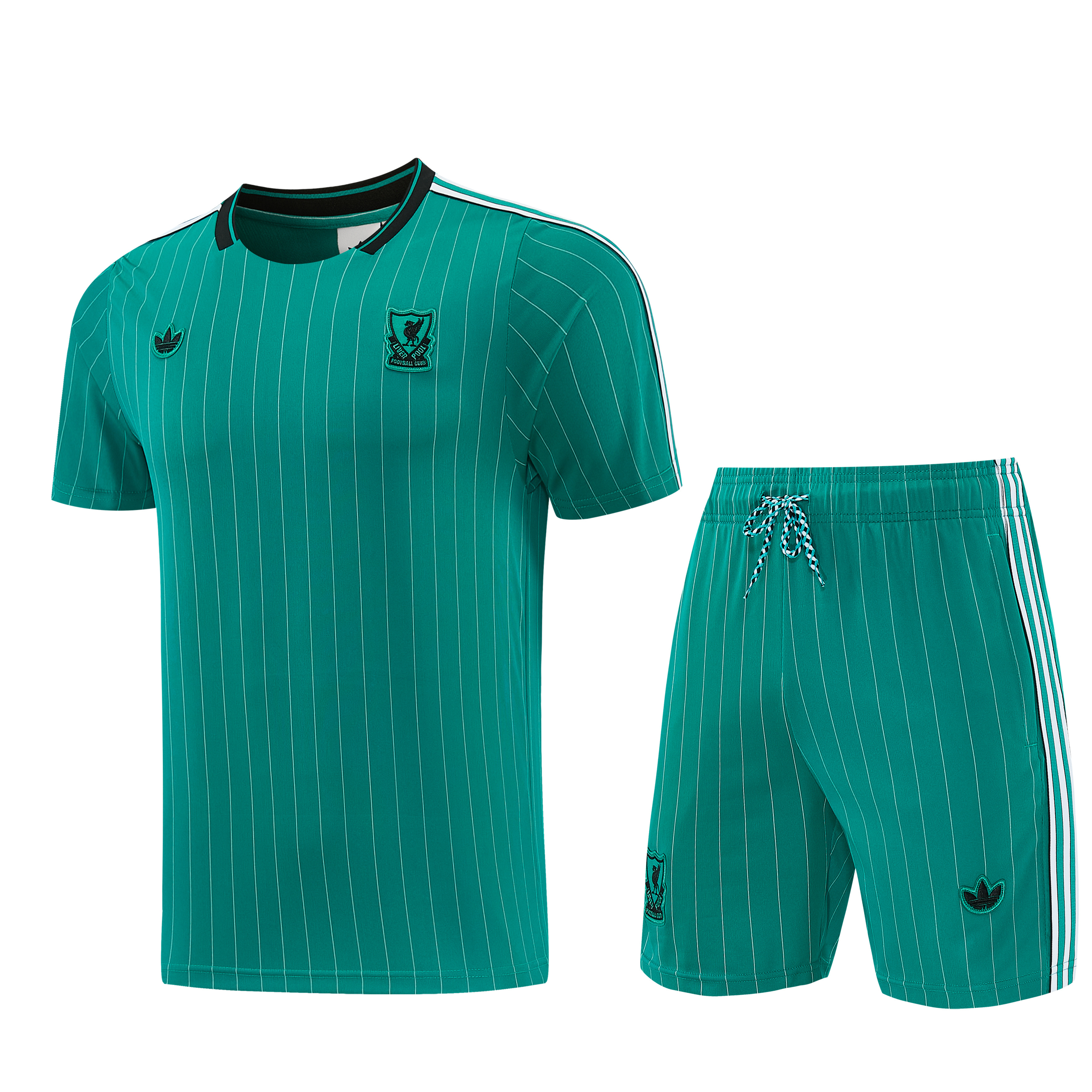 Mens LVP Training Short Sleeves