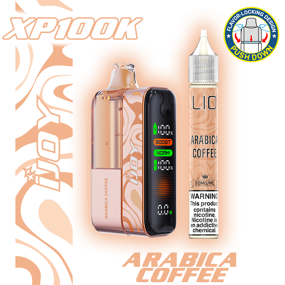 IJOY XP100K PUFFS