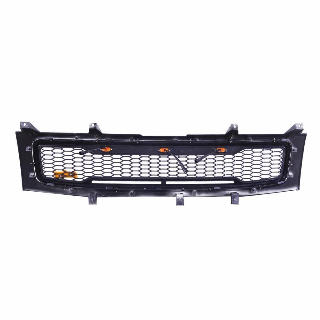 Paramount Impulse Grille 41-0203MB