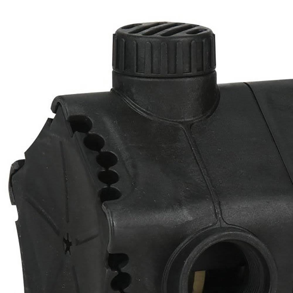 Little Giant 3500 GPH 673w Dual Discharge Waterfall and Stream Pump (2 Pack)
