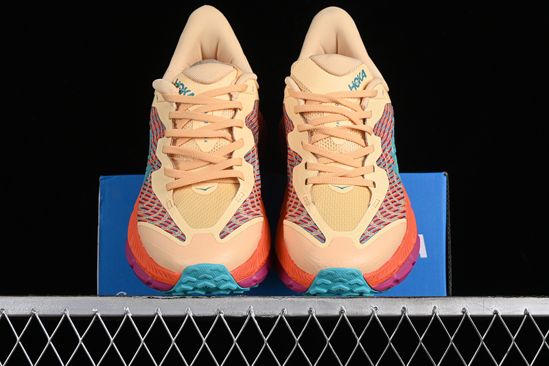 HOKA One One Mafate Speed 4 Running Shoes
