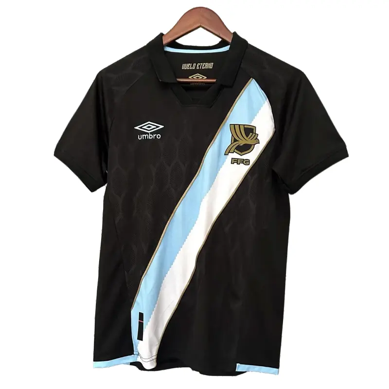 2026 Guatemala Away Jersey S-4XL Fan Version