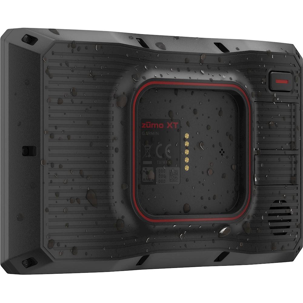 Garmin - Zumo 5.5