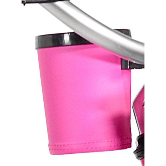 26″ Cruiser Women’s Bike, Hot Pink