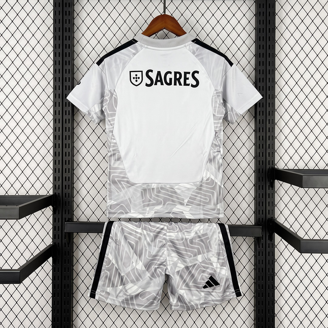 Kids Benfica 26/27 GK Kit