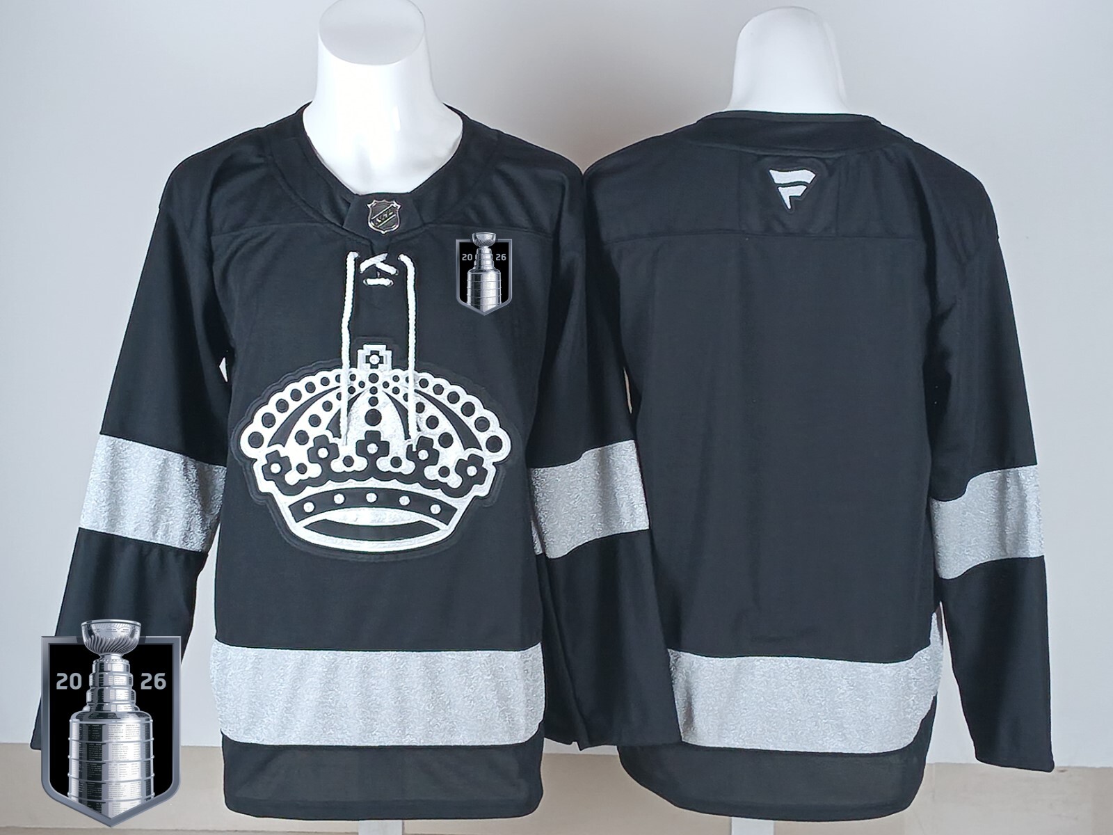 Los Angeles Kings 2026