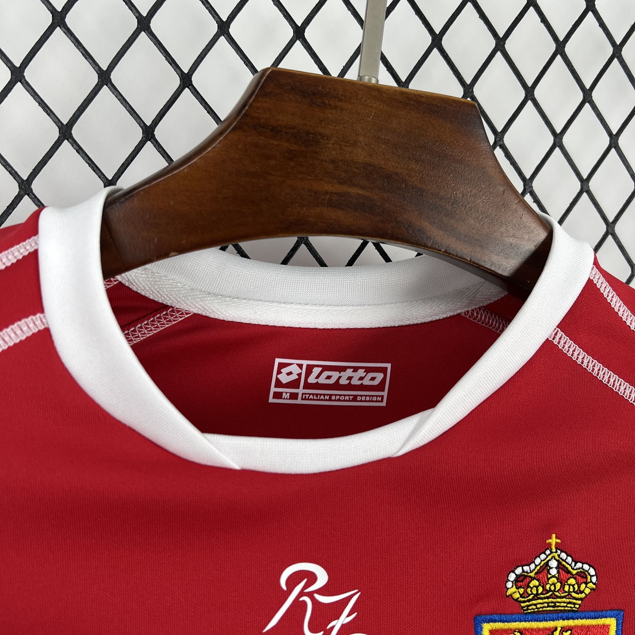 Real Zaragoza 2004/05 Away Jersey