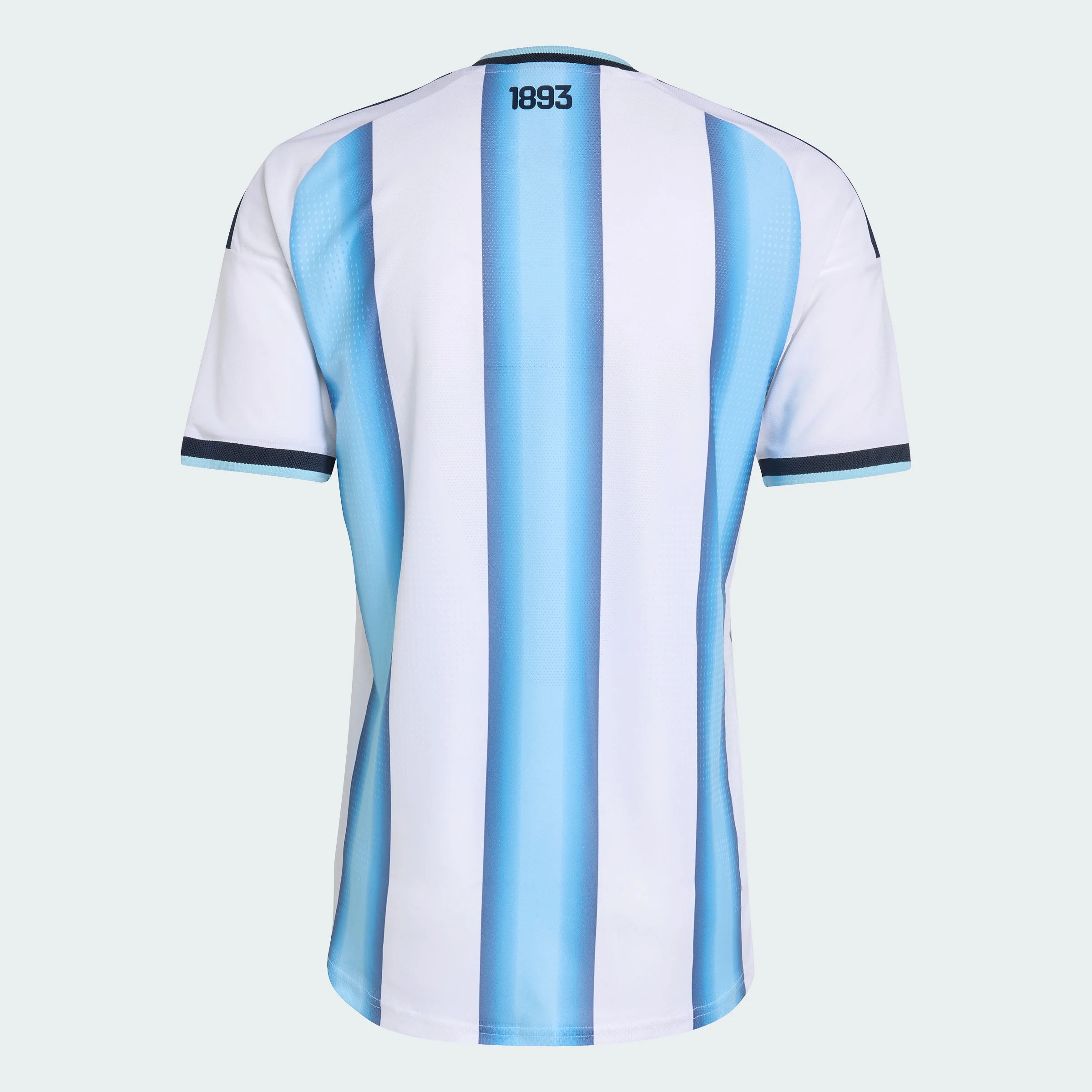 adidas Argentina 2026 Home Jersey