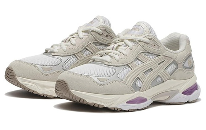 ASICS GEL-NYC 2.0 Running Shoes 1203A895-101