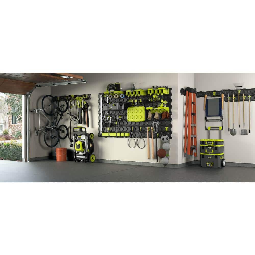 RYOBI LINK Rolling Tool Box STM201