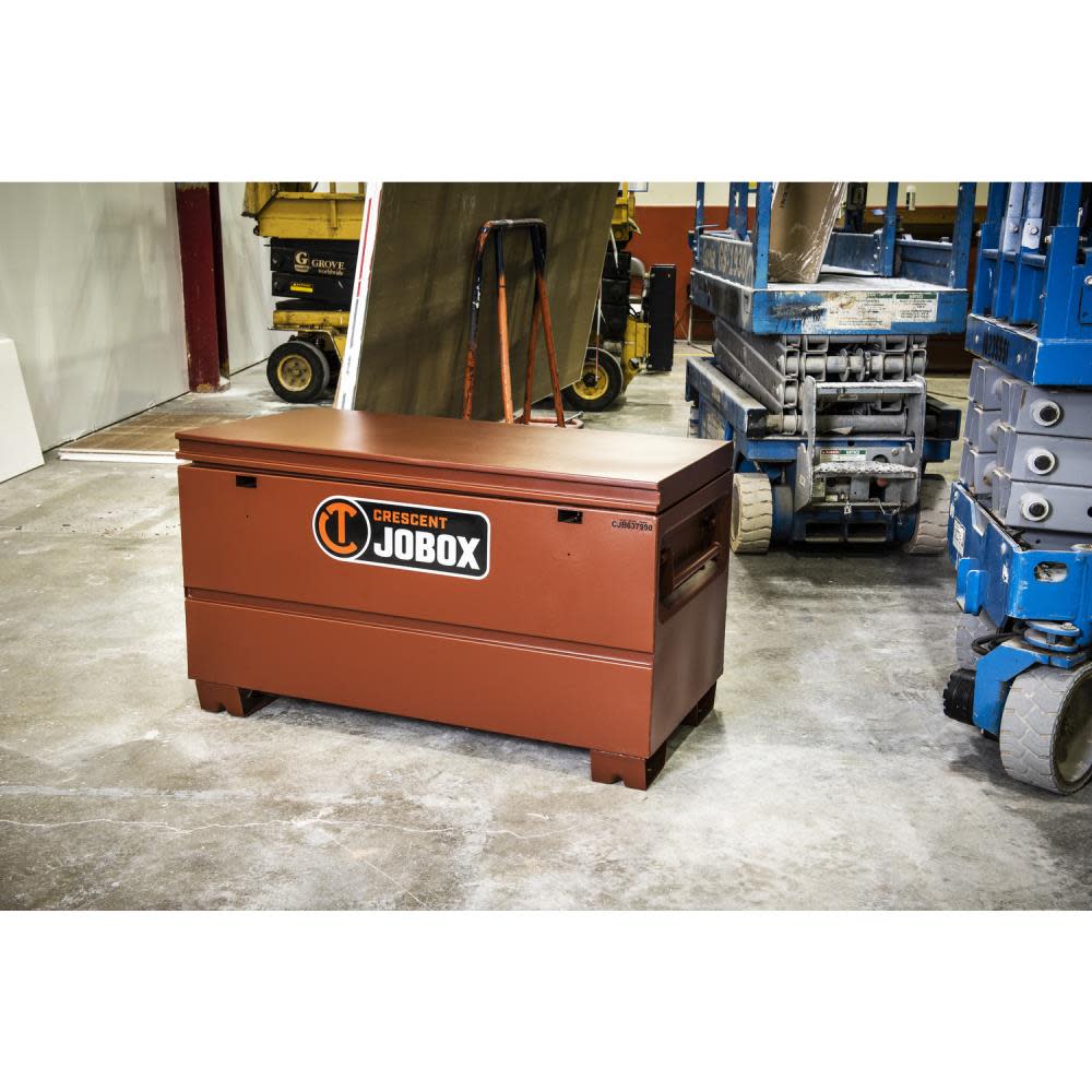 Crescent JOBOX Tradesman Steel Chest 48