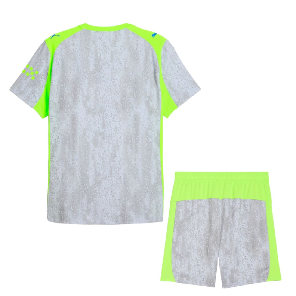 Kit Enfant Manchester City2025 2026€13.99