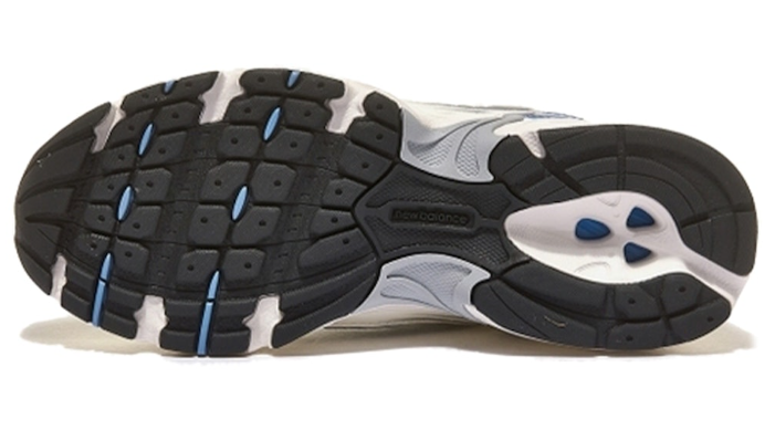 New Balance 530 Steel Blue MR530KC Casual Running Shoes