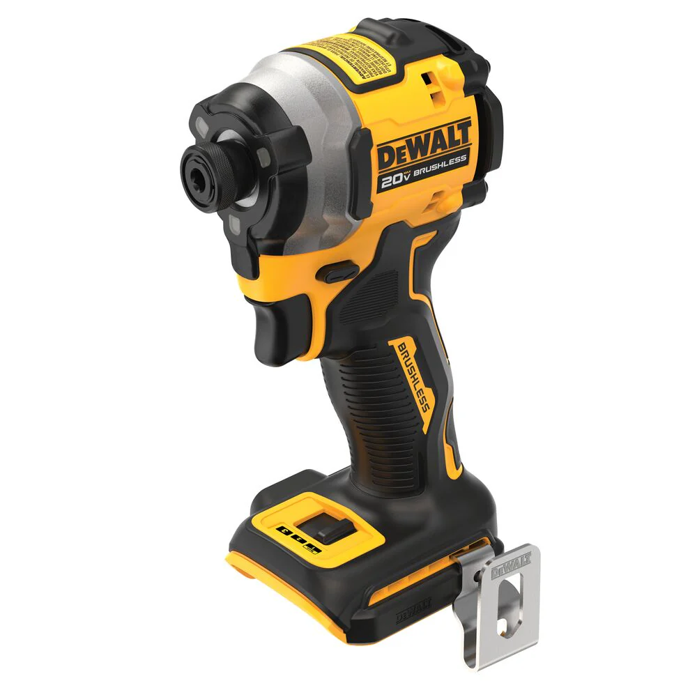 2026 DeWALT DCF850B ATOMIC 20V MAX 1/4