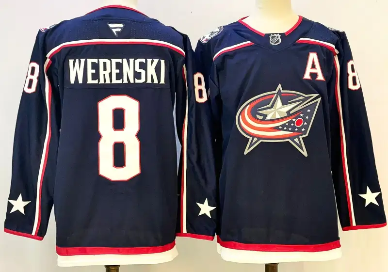 Columbus Blue Jackets