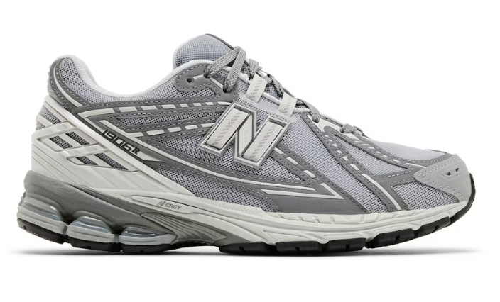 New Balance 1906R Concrete Harbor Grey M1906RLC Casual Running Shoes