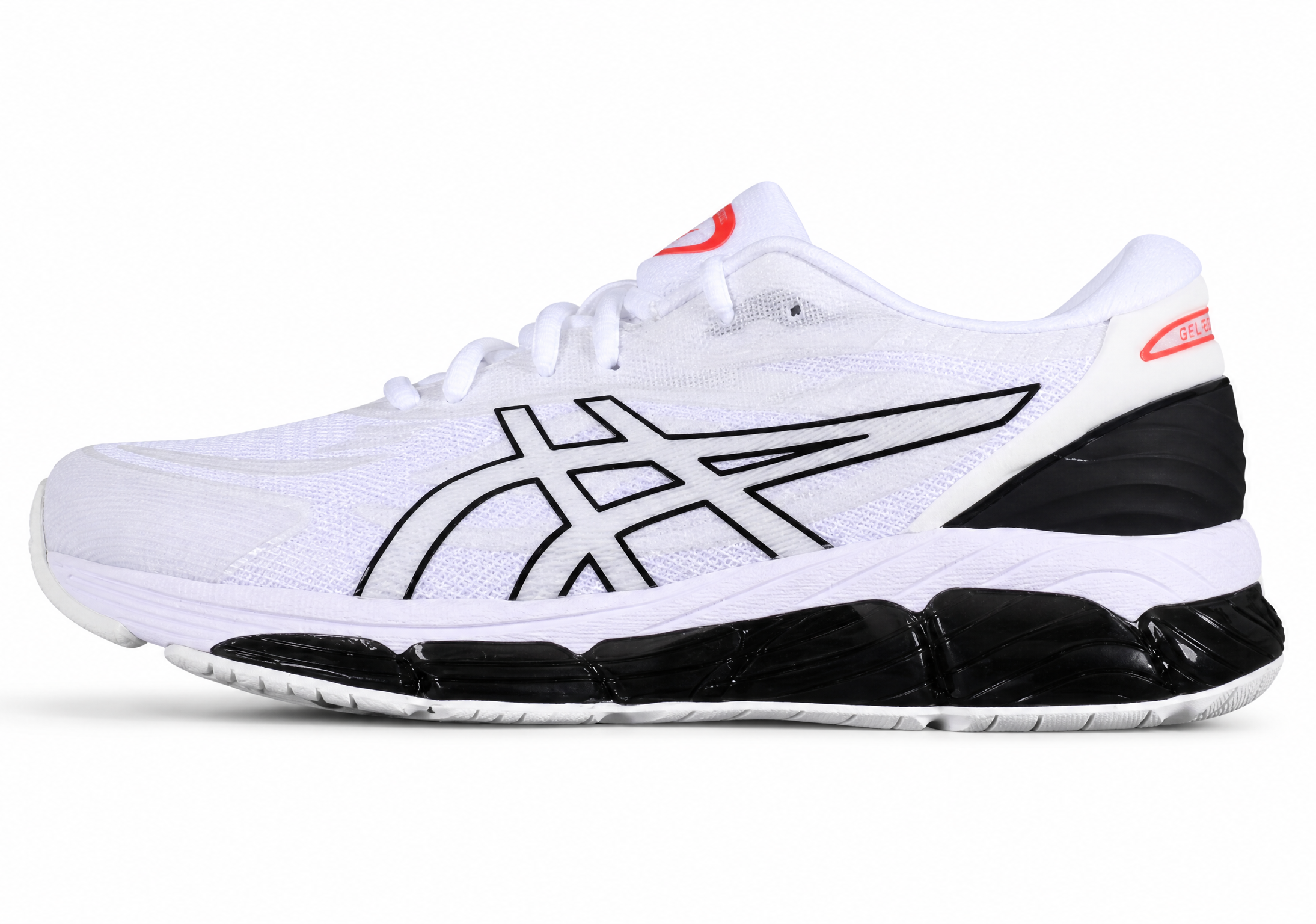 Asics Gel-Quantum 360 VIII Retro Breathable Casual Shoes
