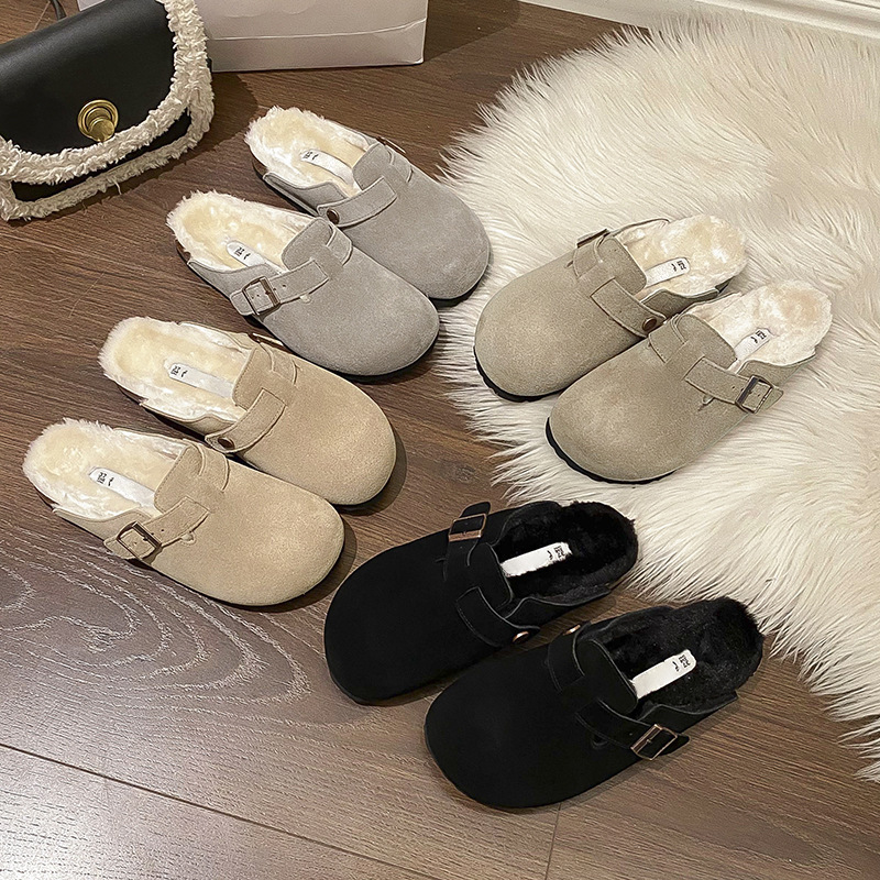 BIRKENSTOCK - cnluxepick