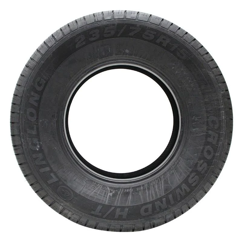 Crosswind H/T 245/70R16 Tire