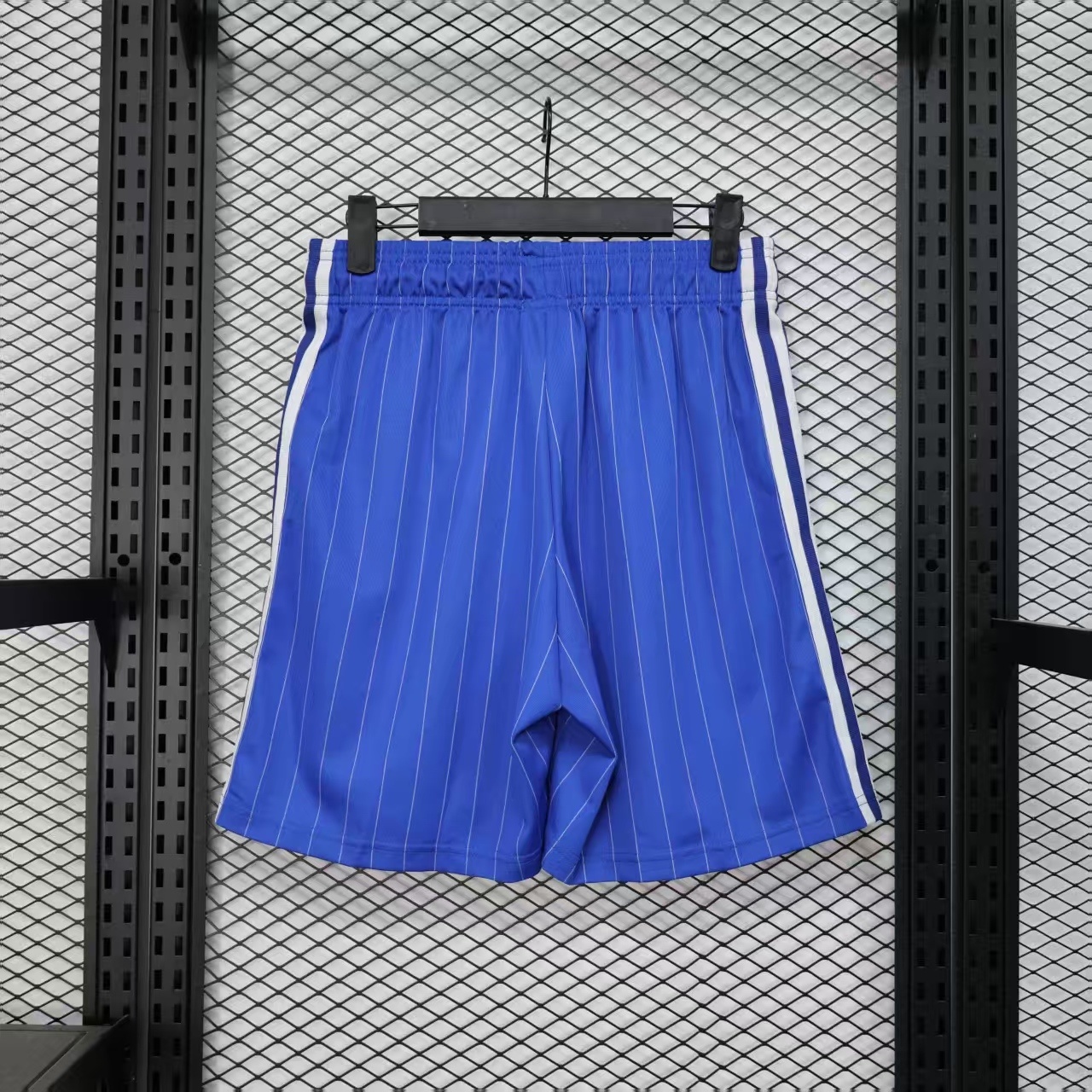 Chelsea 25/26 Player Version Casual Shorts