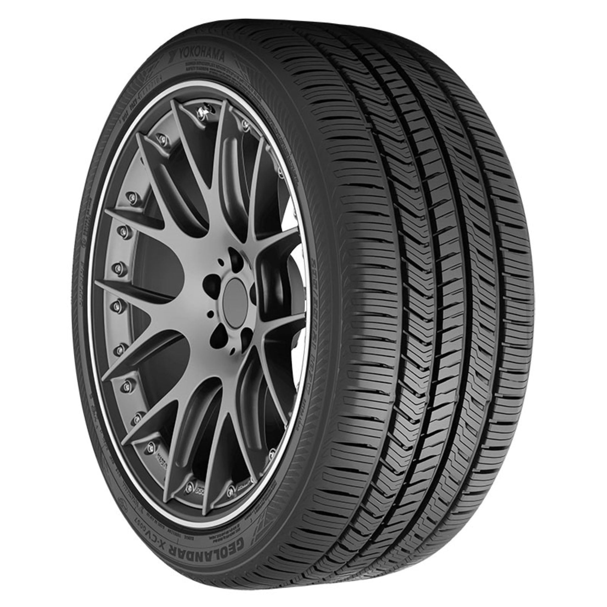 Full season 315/40R21 115W XL SUV/ crossover tires