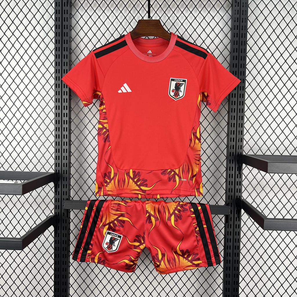 Japon Kit Enfant Coupe Du Monde 2026 2027€13.99