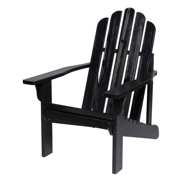 Laguna AllWeather Wood Adirondack Chair