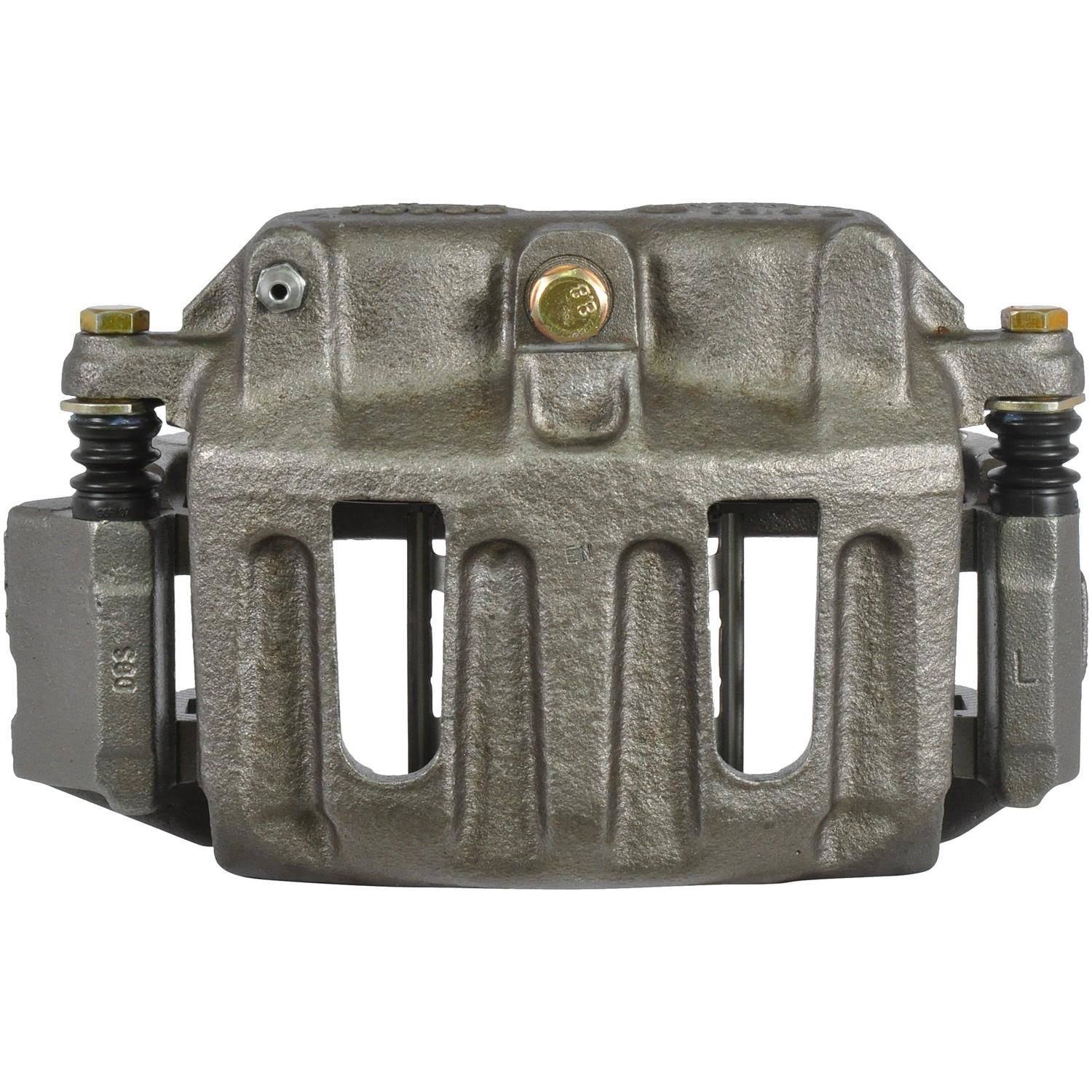 Duralast Bracketed Brake Caliper 18-B4751 by AutoZone