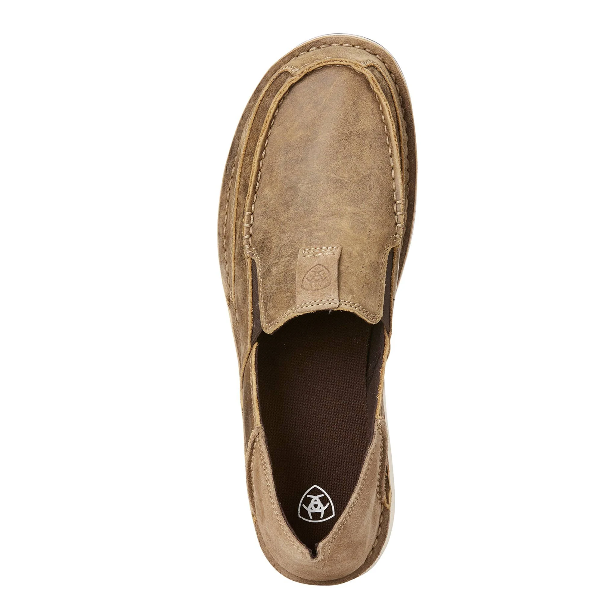 Ariat Men&s Cruiser - Brown Bomber