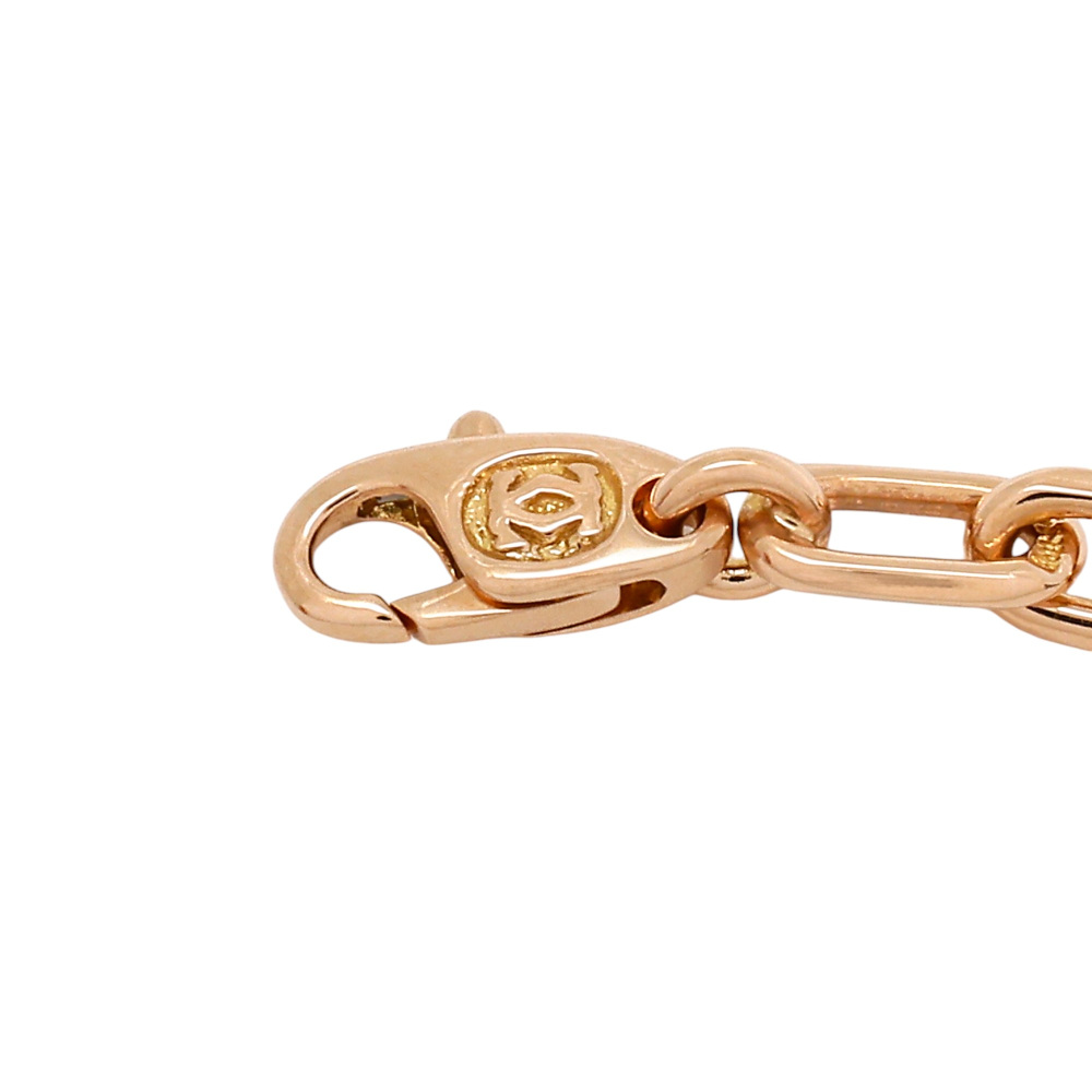 Cartier Spartacus Bracelet 18K Rose Gold B6017100