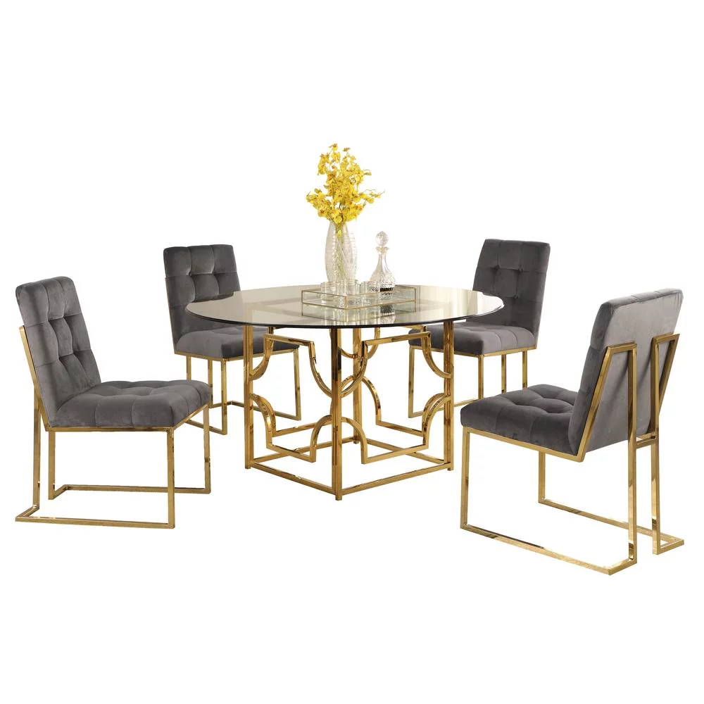 Best Master Furniture Kina 54