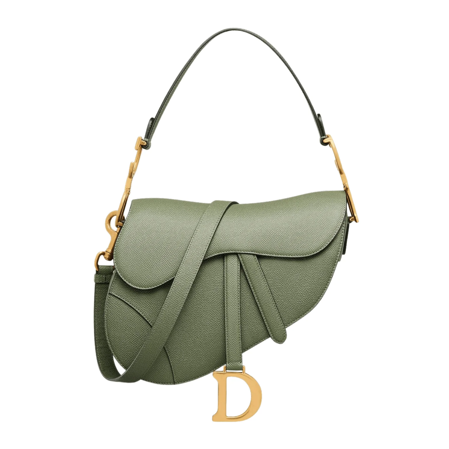 Dior Bag | Saddle With Strap