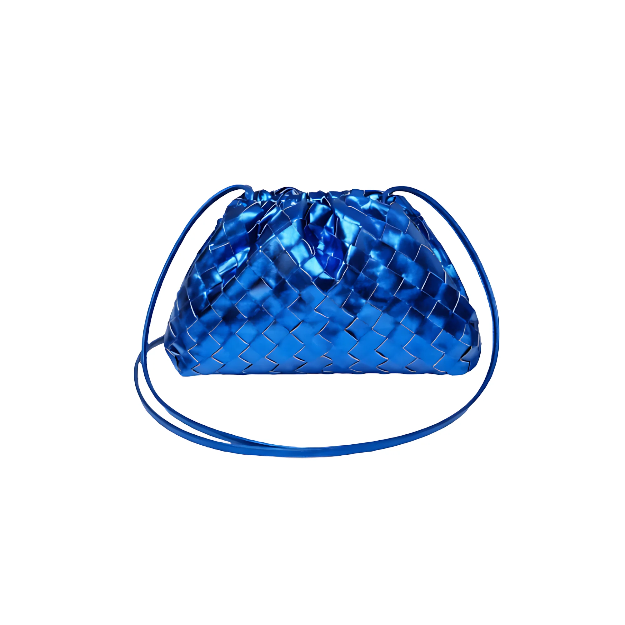 Bottega Veneta Bag | Intrecciato Leather Mini