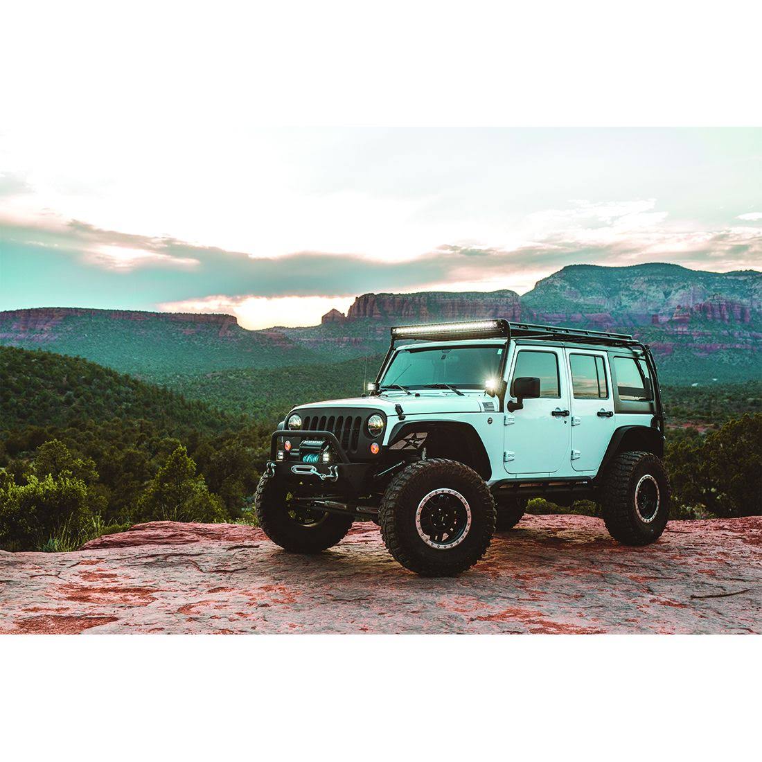 Rigid Industries 262213 D-SS Series Pro Spot Light