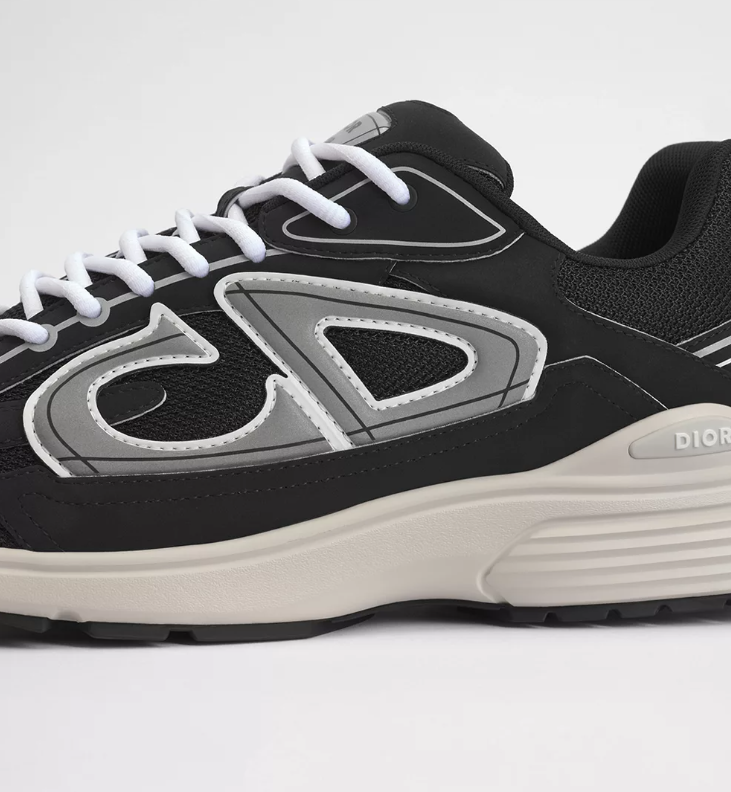 Dior B30 Countdown Sneaker