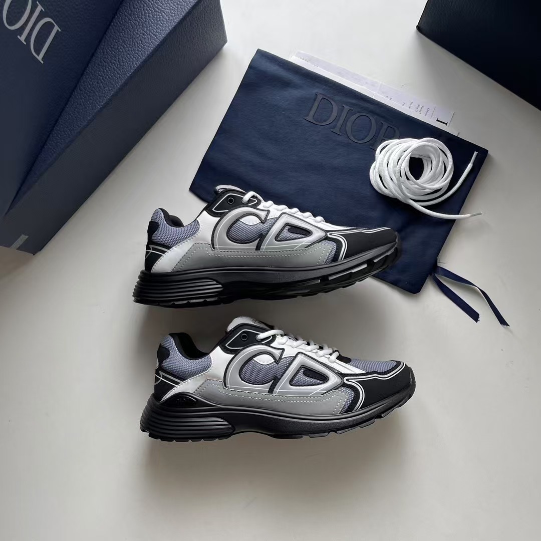 High-quality Dior B30 sports shoes - cnluxepick