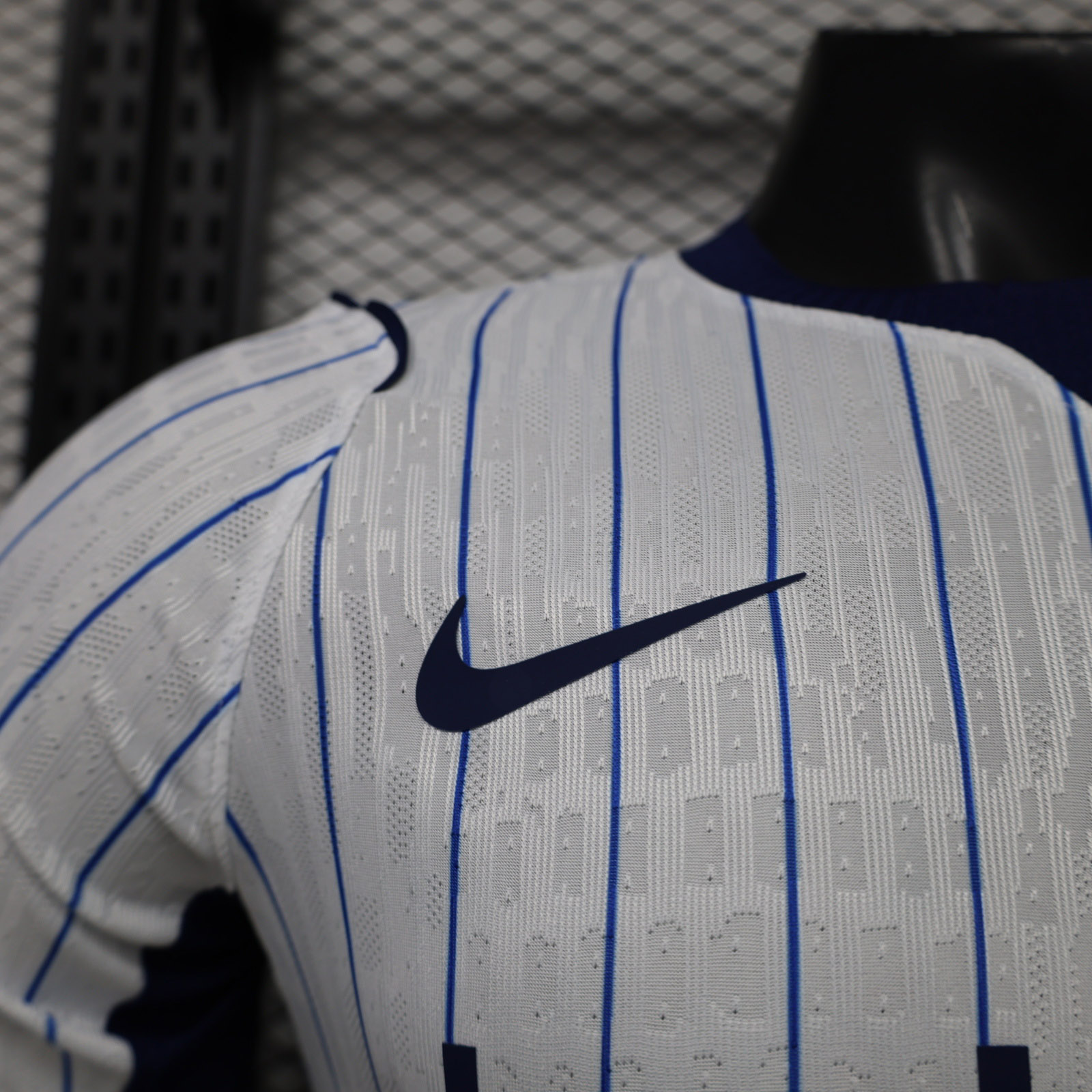 Player Version Inter Milan 26/27 Away Kit S-XXL