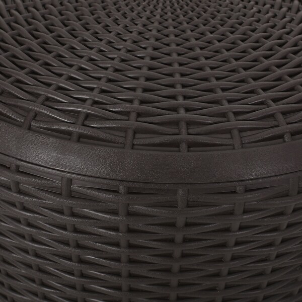 Patio Side Table