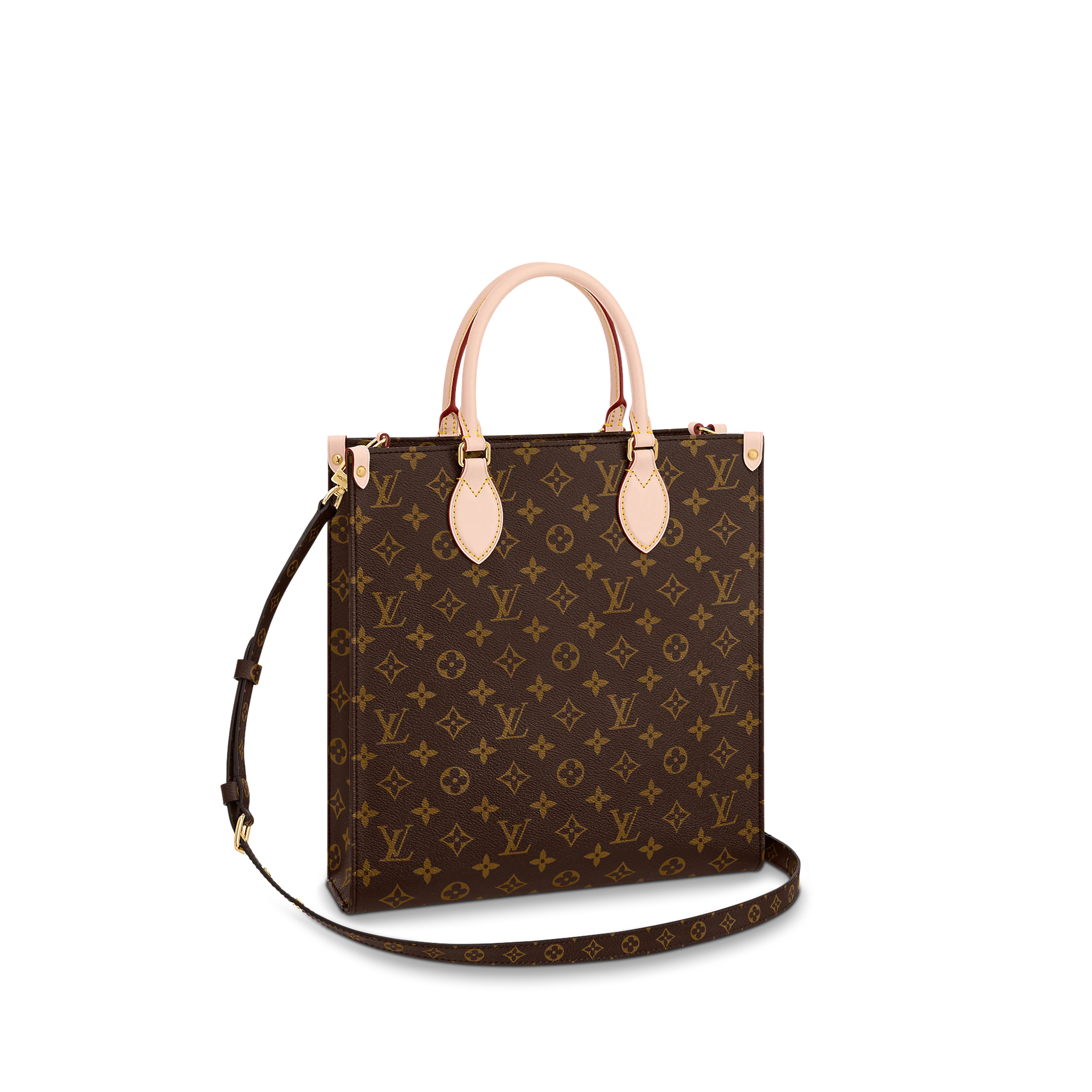 Louis Vuitton Sac Plat Pm 32Cm M45848