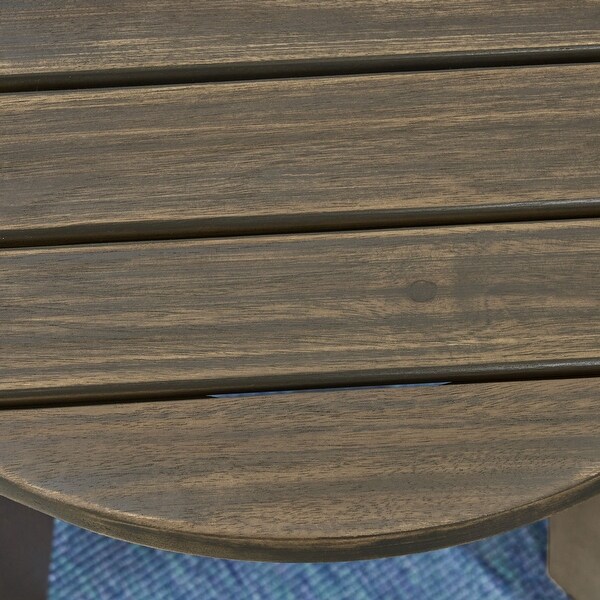 Durable Patio Coffee Table Option